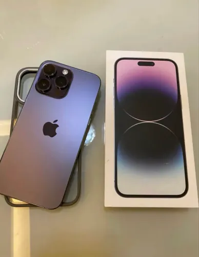 iPhone 14 Pro Max
