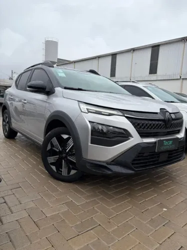 Renault Kardian Techno Flex 1.0 TB 12V 5P Aut. 2025