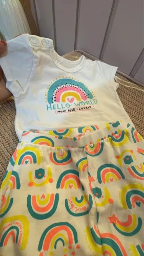 Roupa infantil GG