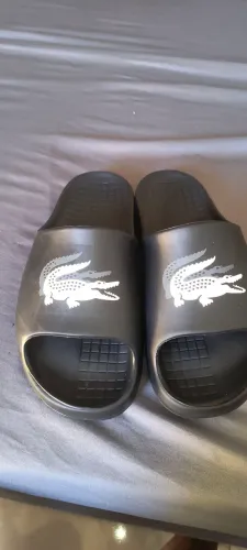 Slide Lacoste 
