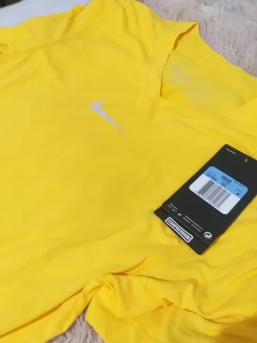 Camisa dry fit Nike