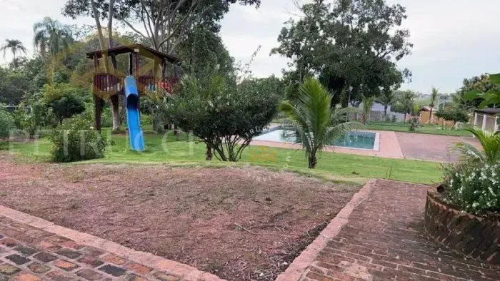 Chácara, 10000 m² - venda por R$ 3.390.000,00 ou aluguel por R$ 11.501,00 - Jardim Roseira
