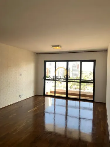 Residencial Via Massari, Apartamento para venda com 142,78 m² e 3 quartos 1 suíte