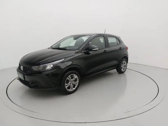 Fiat Argo Drive 1.0 Firefly 2026