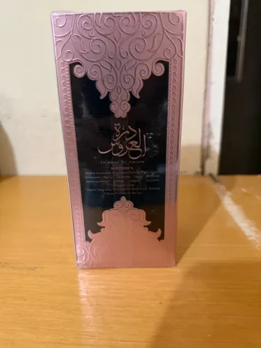 Perfume Durrat Al Aroos