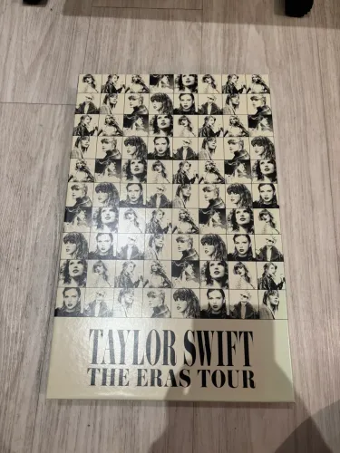 VIP Box Taylor Swift The Eras Tour