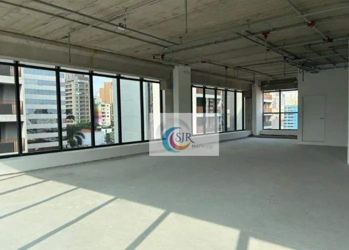 Prédio para alugar, 7000 m² por - Jardim Paulistano - São Paulo/SP