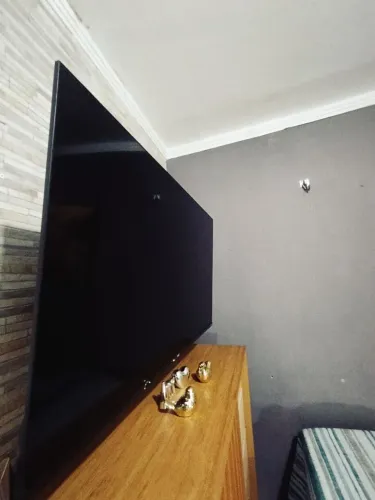 Smartv de 50 polegadas AOC semi nova 