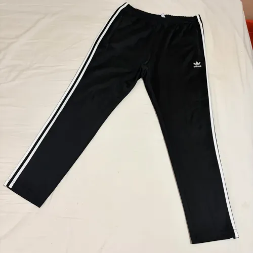calça adidas esportiva preta g