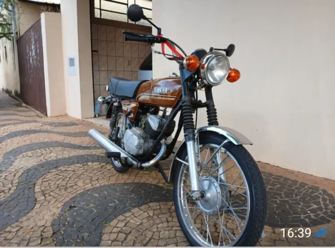 Rx 80 cc ano 1980