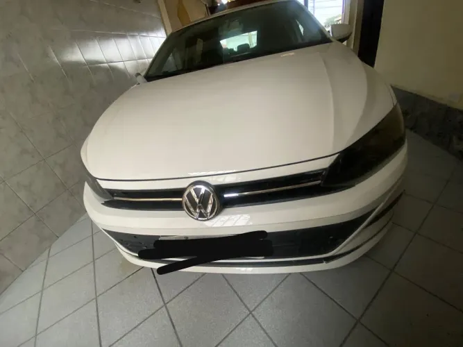 Volkswagen Polo 1.0 Flex 12V 5P 2018