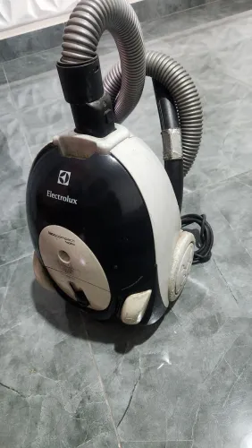 Aspirador de Pó