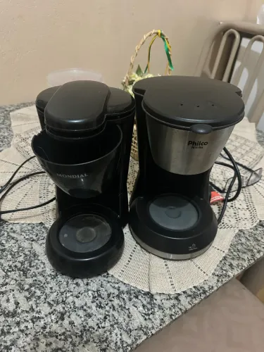 Cafeteira
