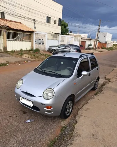 Chery QQ 1.1/1.0 12V 69cv 5P 2012