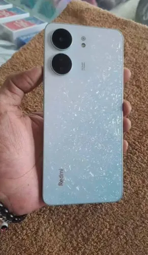 Xiaomi redmi 13c 4g