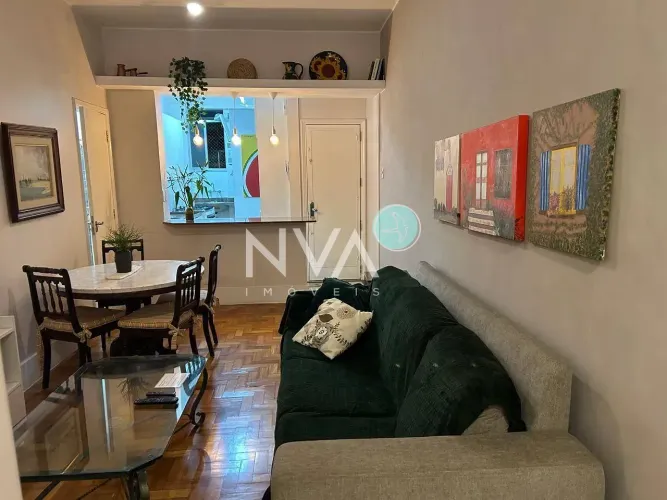 COPACABANA | Apartamento