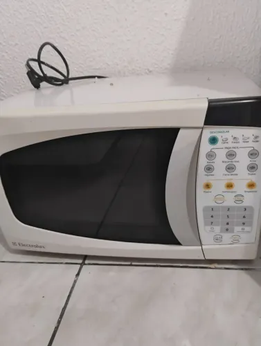 Microondas 