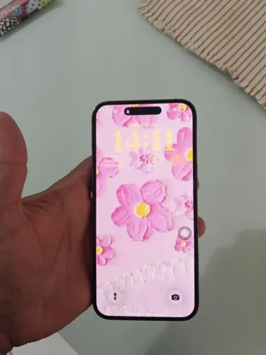 IPHONE 14 PRO MAX 128GB PURPLE