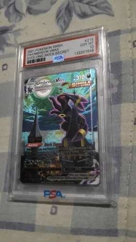 carta pokémon