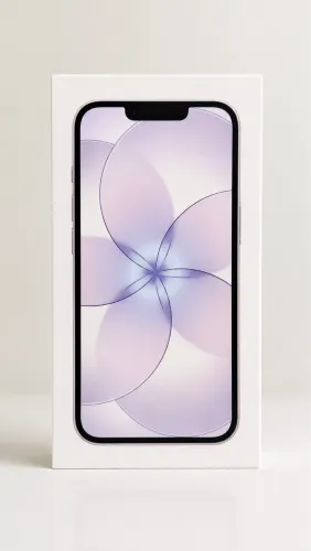iPhone 17e Novo