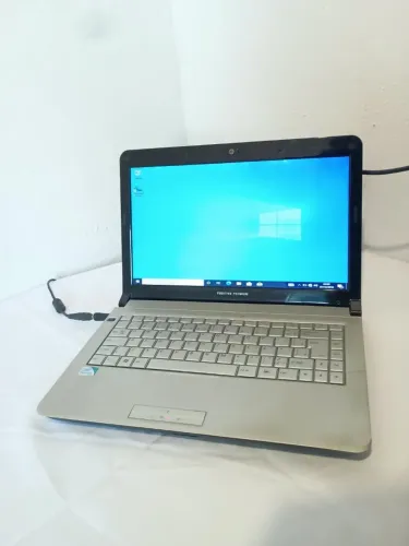 Notebook Positivo Intel Pentium com 4gb de memória RAM