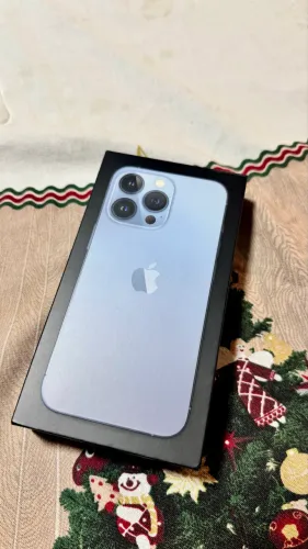 iPhone 13 Pro 256gb