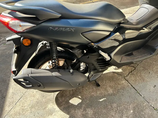 NMax 160 ABS 