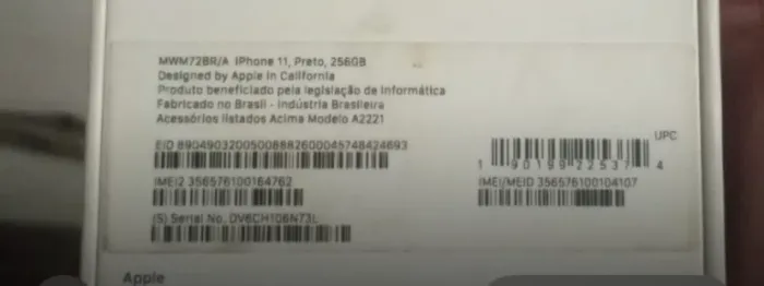 Vendo