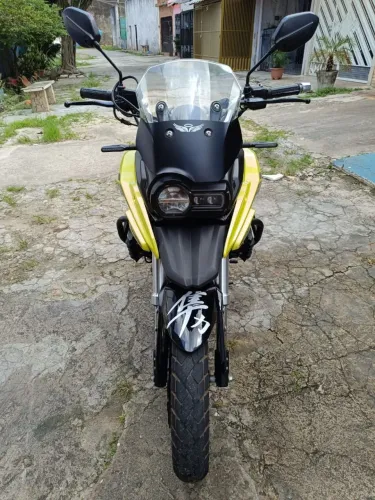 Vendo Moto em perfeito estado