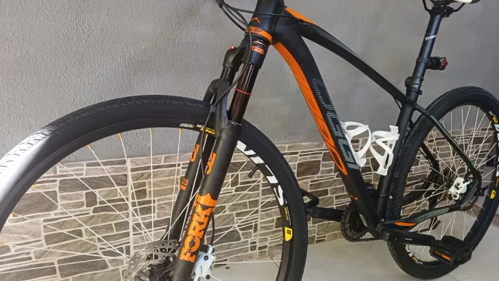 Oggi big wheel 