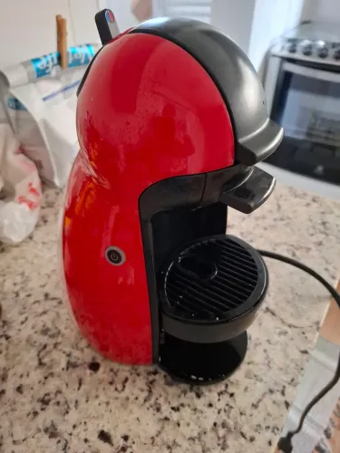 Dolce Gusto 