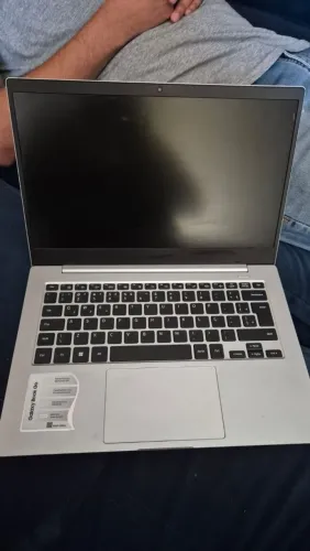 NOTEBOOK GALAXY BOOK GO