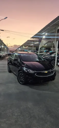 Chevrolet Prisma Sed. LT 1.4 8V Flexpower 4P 2018