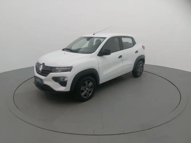Renault Kwid 1.0 Zen 2026