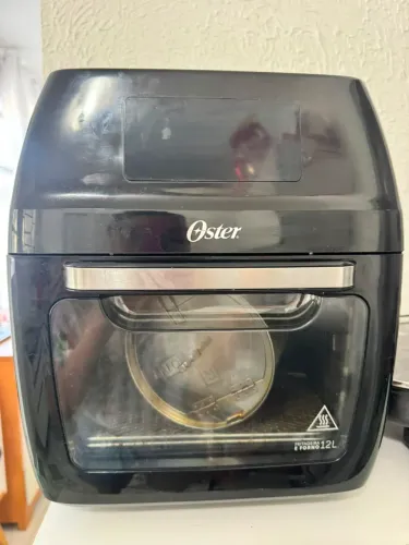 Air fryer 12L Oster