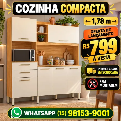 Cozinha Select
