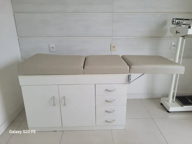 Maca Ginecológica