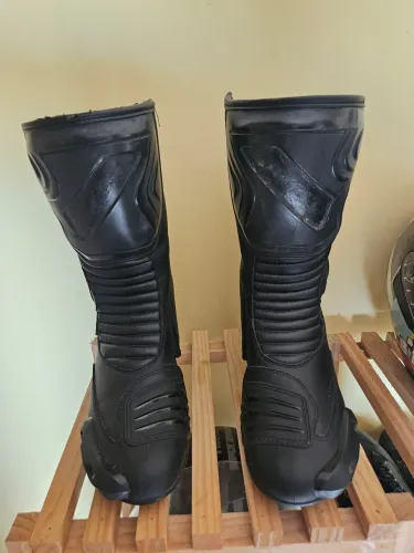 Bota X11 Race Track N 40