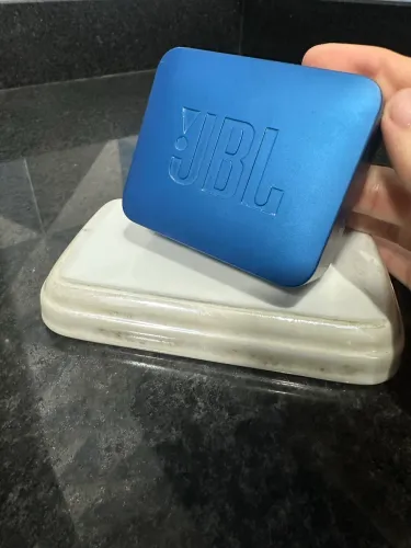 JBL GO 2 PRA VENDER HOJE NO PIX