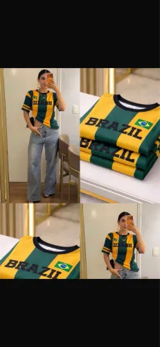 Camisas 