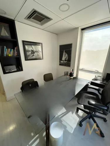 Sala Comercial à Venda no Centro Empresarial Morumbi  CENEM