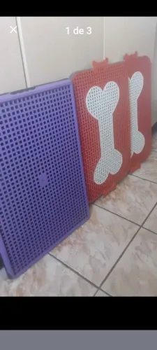 Sanitário pet