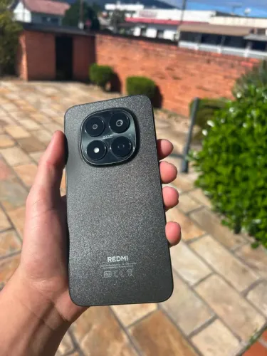 Redmi Note 15 Pro 5g