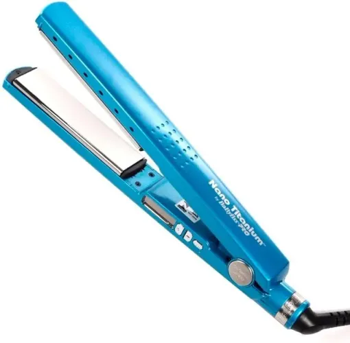 Chapinha Babyliss Pro Nano Titanium 110v