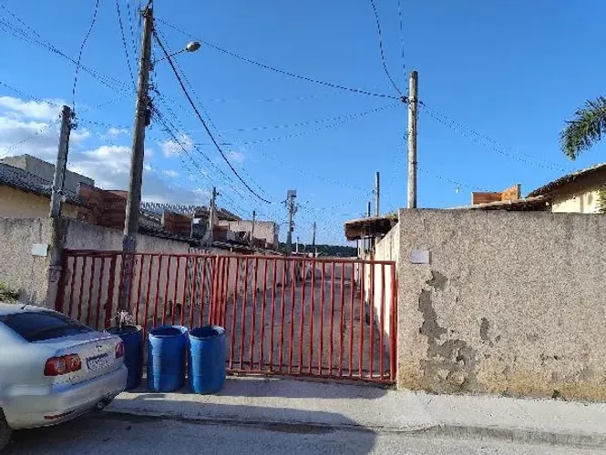 Imóvel em região valorizada Casa no Sao Vicente, Belford Roxo - RJ, Nº 128, 2 quartos, 11