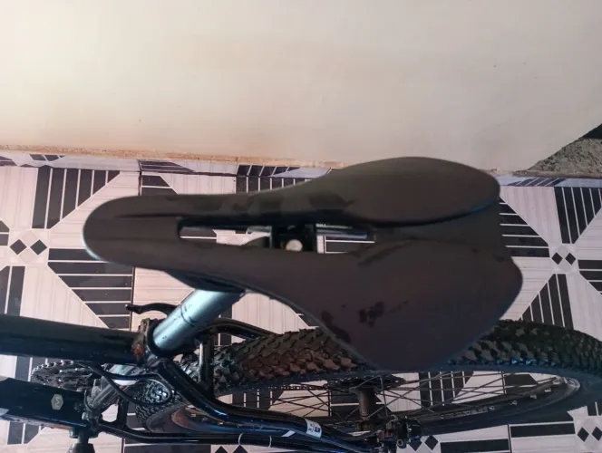 Bike Caloi 29 V24