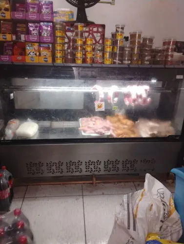 Freezer novo 2 meses de uso