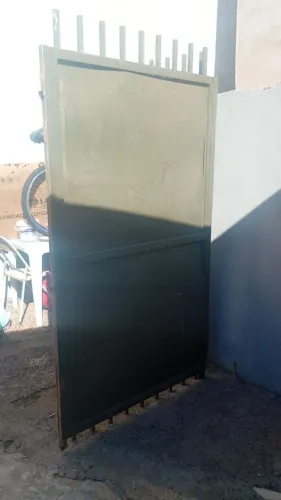 Portão
