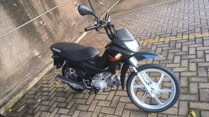 Honda POP 110i 2022