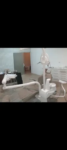 Cadeira odontológica